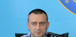 Educaţia…şi Lecţia de Viaţă! – Interviu cu Domnul jurist DUMITRU-DECEBAL DRĂGHIEA, Şeful INSPECTORATULUI DE POLIŢIE JUDEŢEAN GORJ – ,,Dragostea pentru istorie înseamnă pentru mine o adevărată lecţie de viaţă”!