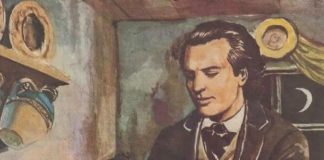 O prietenie pentru eternitate: Mihai Eminescu și Ion Creangă