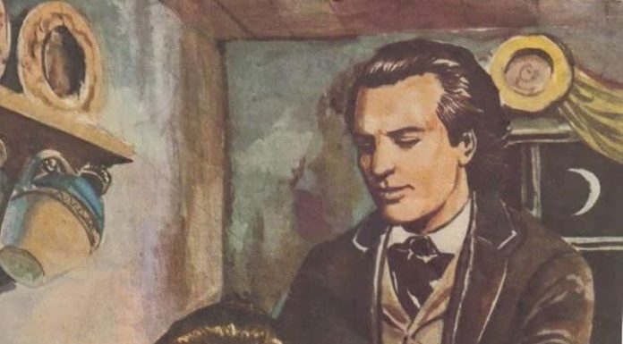 O prietenie pentru eternitate: Mihai Eminescu și Ion Creangă