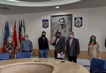 Contract semnat! Vin primele 11 troleibuze la Târgu Jiu!