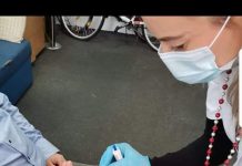 Peste 20 de motreni, consultați de asistenții comunitari ai Primăriei