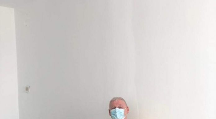 Doctorul Moisescu s-a imunizat: Fraților vaccinați-vă că e bine!