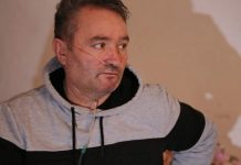 Un polițist din Gorj are nevoie de ajutor