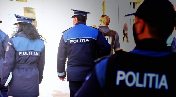 Covid-19: Noi amenzi pentru nepurtarea măștii de protecție