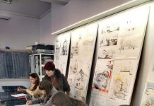 Meditații gratuite pentru viitorii elevi ai unui liceu din Târgu Jiu