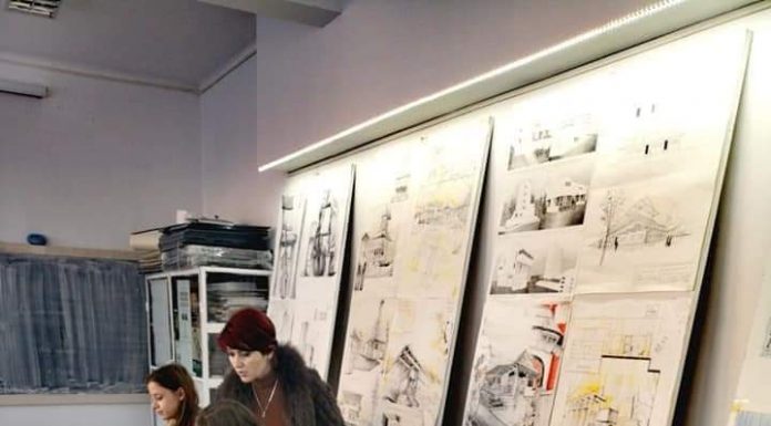 Meditații gratuite pentru viitorii elevi ai unui liceu din Târgu Jiu