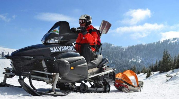 7 apeluri la Salvamont Gorj, în ultimele 24 de ore