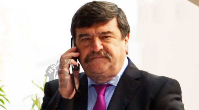 Greblă nu e de acord cu desființarea Secției care investighează infracțiunile din justiție. „Am trecut printr-un asemenea abuz”