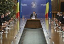 PSD somează Guvernul Cîțu