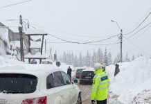 Covid-19: Sute de verificări și amenzi de peste 32.000 de lei, într-o singură zi