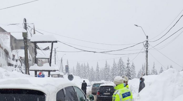 Covid-19: Sute de verificări și amenzi de peste 32.000 de lei, într-o singură zi