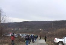 Găsit mort după șapte zile!