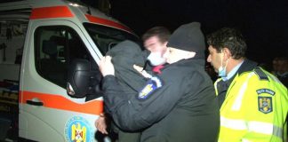 Găsit în viață după ce a dispărut de acasă la nici 3 ani!