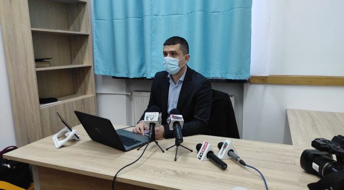 Miruță: Dacă nu vom avea prefect, vom avea subprefect!