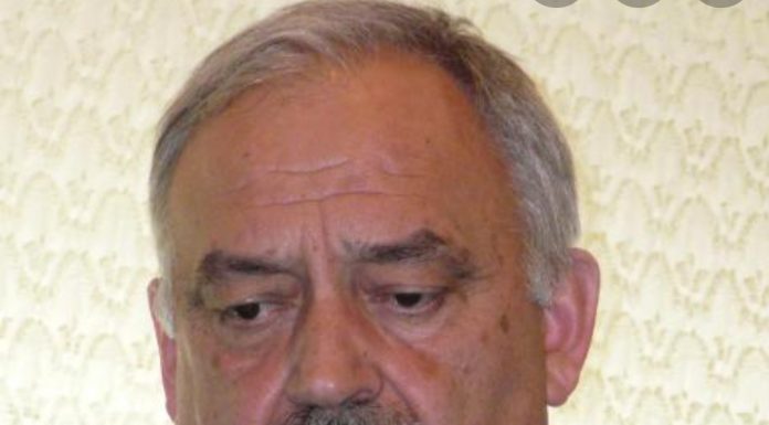 A decedat Ion Florescu, fost prefect și parlamentar de Gorj! Aștepta o operatie la Brașov