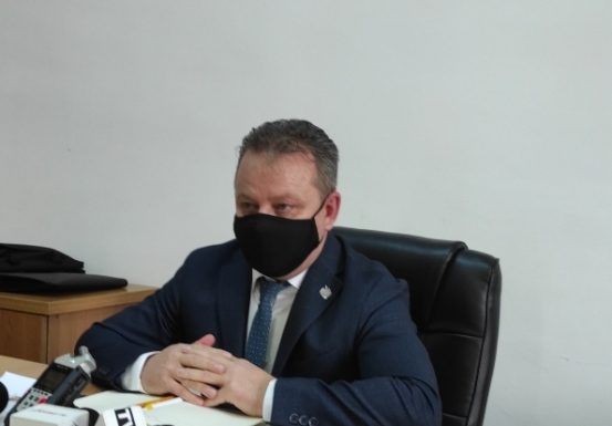 Senatorul Iordache adună GAL-urile din Gorj sub aceiași umbrelă!