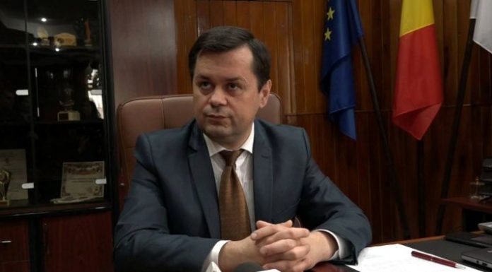 Organizația PNL Târgu Jiu, dizolvată!