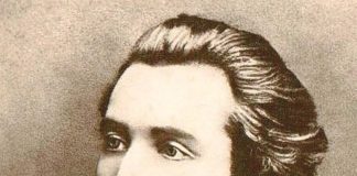 Mihai Eminescu – Ziua Culturii Naţionale