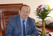 Omul şi…Clipa Lecţiei de Viaţă! – La zi aniversară, în dialog cu Domnul Prof. univ. dr. Dan Ilie MOREGA, Prorector al Universităţii Libere Internaţionale din Moldova, Preşedintele Institutului de Analize şi Investigaţii Publice şi Politice Gorj – ,,Îmi doresc mie şi familiei mele, tuturor celor dragi, tuturor gorjenilor şi poporului român, multă sănătate şi mult noroc în toate”!