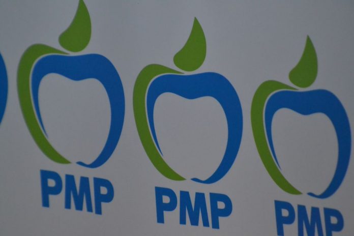 PMP