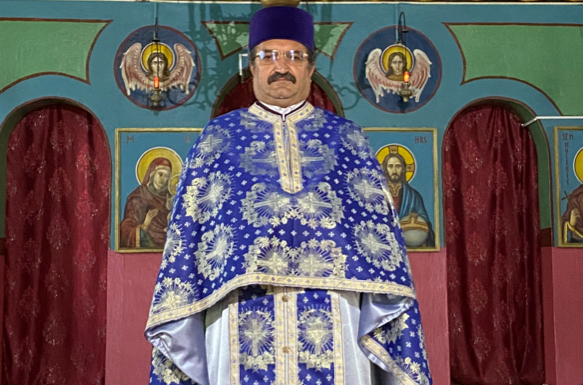 Astăzi, îl prăznuim pe cel ce s-a învrednicit să-L boteze pe Fiul lui Dumnezeu! „Pocăiți-vă, că s-a apropiat Împărăția cerurilor” (Matei 3, 2)