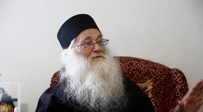 Educaţia…şi Lecţia de Viaţă! – Din aleasa filosofie teologică a Preacuviosului Părinte Justin Pârvu! – ,,Biserica decade prin primirea umanismelor”!