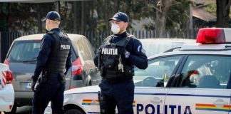Controale pentru prevenirea și combaterea Covid-19. Amenzi!