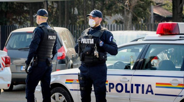 Controale pentru prevenirea și combaterea Covid-19. Amenzi!