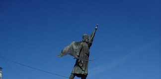 Anul ,,Tudor Vladimirescu” – 200 – Întru eternitatea lui Tudor Vladimirescu, personalitate marcantă a istoriei naționale, o mândrie a Gorjului și a Olteniei (II)