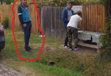 Agresorul sexual de la Bustuchin, cu antecedente?! A fost șofer pe microbuzul școlar și a demisionat