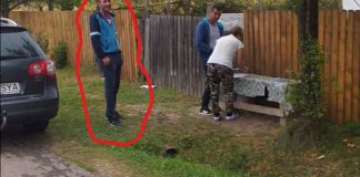 Agresorul sexual de la Bustuchin, cu antecedente?! A fost șofer pe microbuzul școlar și a demisionat