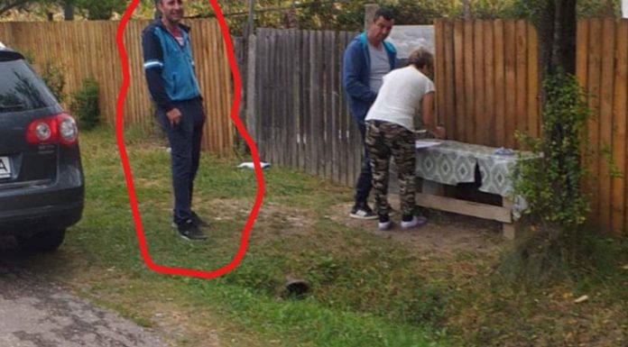 Agresorul sexual de la Bustuchin, cu antecedente?! A fost șofer pe microbuzul școlar și a demisionat