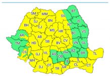 Gorjul, sub cod galben de vânt