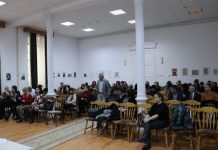 Despre provocările sectorului cultural în vreme de pandemie, la cea de-a XVIII-a ediție a Seminarului metodic ,,Strategii și politici culturale în Gorj”