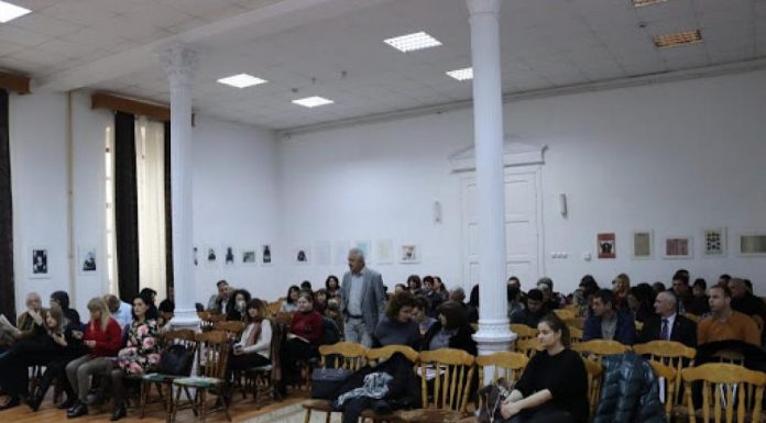 Despre provocările sectorului cultural în vreme de pandemie, la cea de-a XVIII-a ediție a Seminarului metodic ,,Strategii și politici culturale în Gorj”