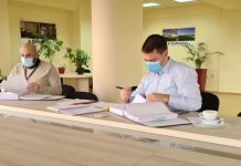 Aparegio: A fost semnat contractul pentru achiziția noilor utilaje