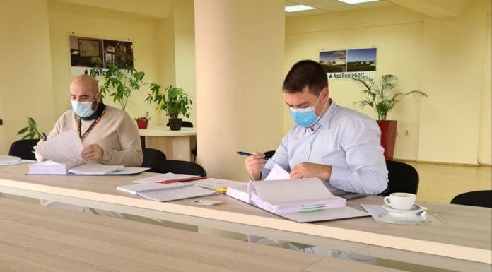 Aparegio: A fost semnat contractul pentru achiziția noilor utilaje