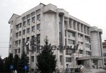 Condamnare pentru șantajistul Dincă!