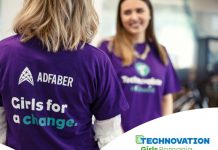 Au început înscrierile la Technovation Girls 2021