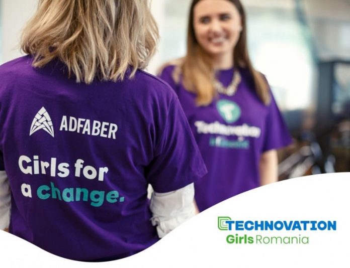Technovation Girls 2021