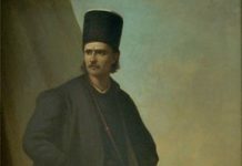 Anul ,,Tudor Vladimirescu” – 200 – Întru eternitatea lui Tudor Vladimirescu, personalitate marcantă a istoriei naționale, o mândrie a Gorjului și a Olteniei (I)