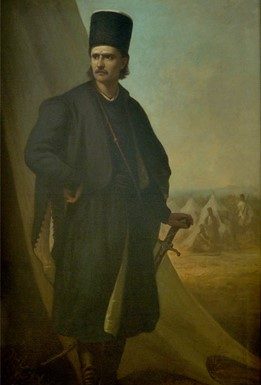 Anul ,,Tudor Vladimirescu” – 200 – Întru eternitatea lui Tudor Vladimirescu, personalitate marcantă a istoriei naționale, o mândrie a Gorjului și a Olteniei (I)