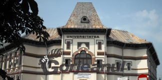 Post vacant de administrator de patrimoniu, la UCB Târgu-Jiu