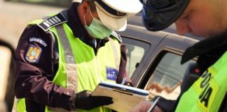 Amendat după ce a fugit din carantină