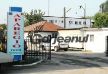 Aparegio plătește sute de mii de lei pentru trimiterea facturilor la apă și canal