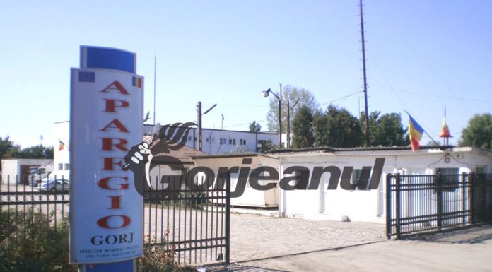 Aparegio a lansat un spot informativ pentru beneficiarii serviciilor sale