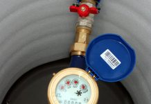 Aparegio atenționează cu privire la protejarea instalațiilor de apă