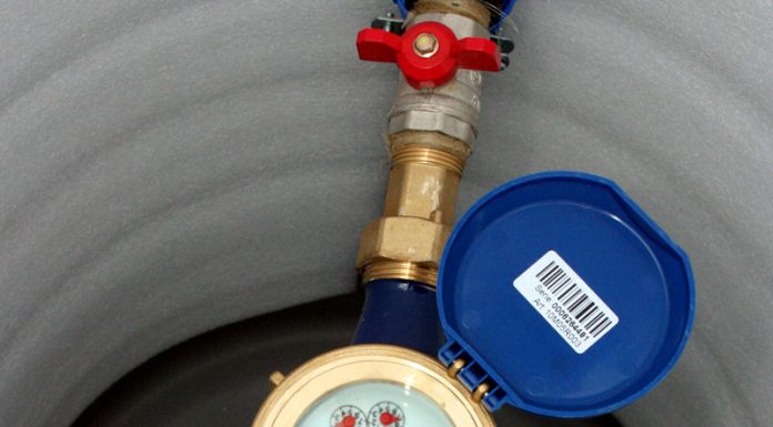 Aparegio atenționează cu privire la protejarea instalațiilor de apă