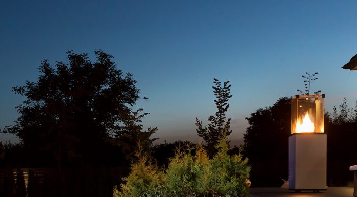 Păreri Pefoc – cum putem prelungi serile magice la căldura unui șemineu de exterior?