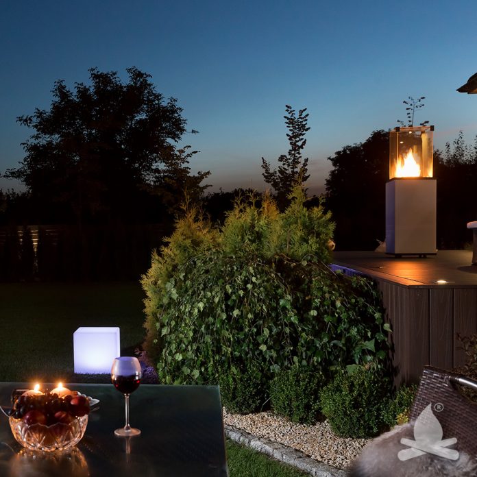 Păreri Pefoc – cum putem prelungi serile magice la căldura unui șemineu de exterior?